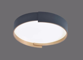 Люстра потолочная Alfa Light F0724-35