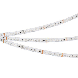 Светодиодная лента Arlight Бегущий огонь 22W/m 140Led/m 3535SMD разноцветный 5M SPI-F140-10mm 24V RGB-PX7-BPT 043132