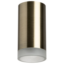 Комплект с потолочным светильником Lightstar Rullo (214431+202430) R431430