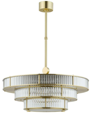 Потолочная люстра KUTEK LAVONE LAV-ZW-10(ZM)60/44/31