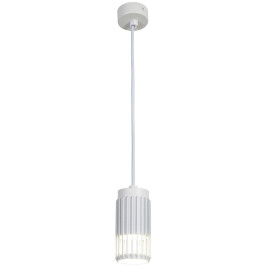 Подвесной светильник IEK LT-UPB0-4211-GU10-1-K01
