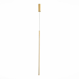 Подвесной светодиодный светильник ST Luce Ralio SL1580.223.01