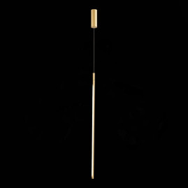 Подвесной светодиодный светильник ST Luce Ralio SL1580.223.01