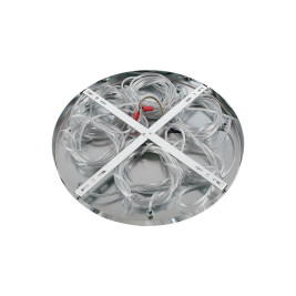 Люстра Lumion TRACY 8270/7A