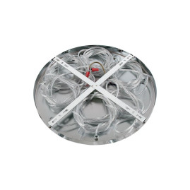 Люстра Lumion TRACY 8270/7A