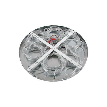 Люстра Lumion TRACY 8270/7A