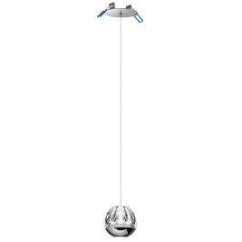 Подвесной светильник ODEON LIGHT L-VISION 5100/5L