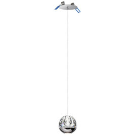 Подвесной светильник ODEON LIGHT L-VISION 5100/5L
