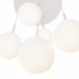 Подвесная люстра Maytoni Basic form MOD321PL-05W