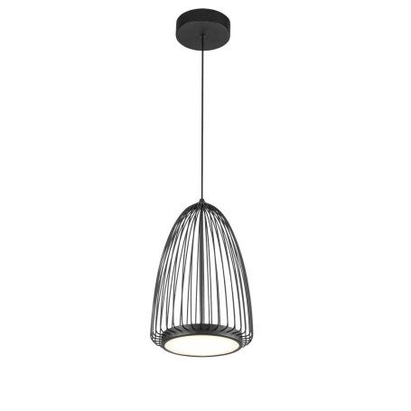 Люстра подвесная Mantra Smart 9017