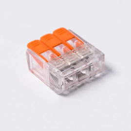 Коннектор Imperium Loft Wattme Cmk - 221-613 клемма 3-проводная 67067-18
