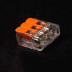 Коннектор Imperium Loft Wattme Cmk - 221-613 клемма 3-проводная 67067-18