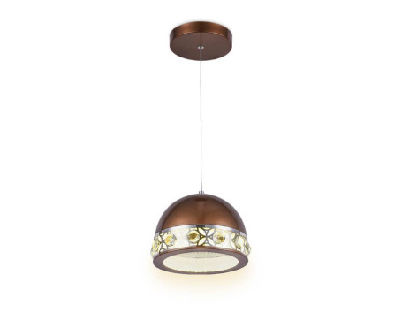 Подвесной светодиодный светильник Ambrella light Ice FA9495