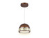 Подвесной светодиодный светильник Ambrella light Ice FA9495