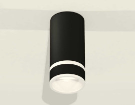 Комплект накладного светильника Ambrella light Techno Spot XS (C8162, N8445) XS8162005