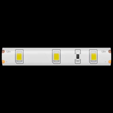 Светодиодная влагозащищенная лента Maytoni Technical 4,8W/m 60LED/m 2835SMD теплый белый 5M 10105