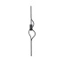 Настенный светодиодный светильник Kink Light Велле 08418C-100R,19(3000K)
