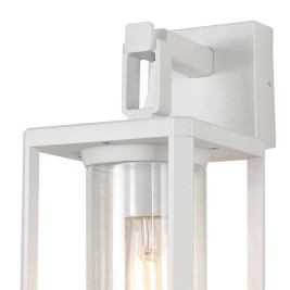 Настенный уличный светильник Mantra ALPS 9112