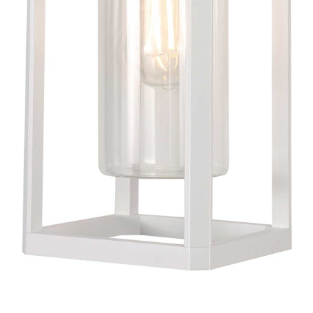 Настенный уличный светильник Mantra ALPS 9112