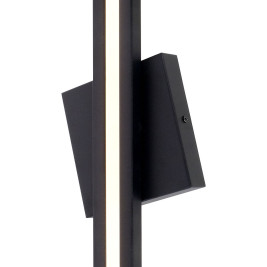 Бра Indigo Unione 14031/B/1W Black V000180L