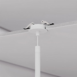 Потолочное крепление скрытого монтажа Loft It Base 10453/60