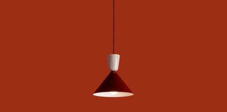 Подвесной светильник Freya FR5598PL-01R