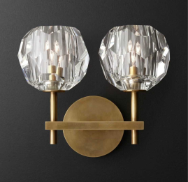 Бра Loft-Concept Rh Boule De Cristal 44.233-0 11358