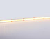 Светодиодная лента Ambrella Light GS4751 COB 528Led/14W m/ 24V IP20 3000K/ 5m*10mm*2mm (2 конт.) GS4751