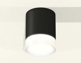Комплект потолочного светильника Ambrella light Techno Spot XC (C6302, N6241) XS6302064