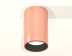 Комплект потолочного светильника Ambrella light Techno Spot XC (C6326, N6111) XS6326003