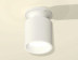 Комплект потолочного светильника Ambrella light Techno Spot XC (N6901, C6301, N6110) XS6301101