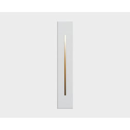 Встраиваемый светодиодный светильник Italline IT06-6040 white 3000K
