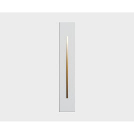 Встраиваемый светодиодный светильник Italline IT06-6040 white 3000K