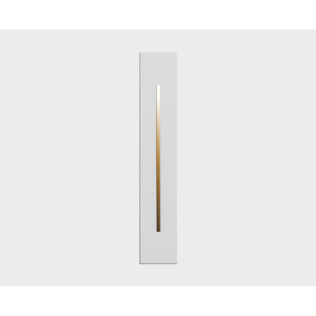 Встраиваемый светодиодный светильник Italline IT06-6040 white 3000K