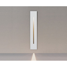 Встраиваемый светодиодный светильник Italline IT06-6040 white 3000K