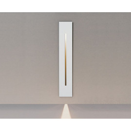 Встраиваемый светодиодный светильник Italline IT06-6040 white 3000K