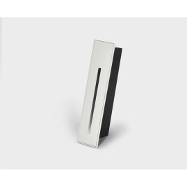 Встраиваемый светодиодный светильник Italline IT06-6040 white 3000K