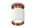 Комплект потолочного светильника Ambrella light Techno Spot XC (N6906, C6301, N6114) XS6301201