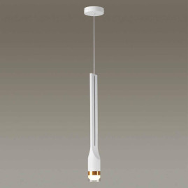Подвесной светодиодный светильник Odeon Light Nera 4384/5L