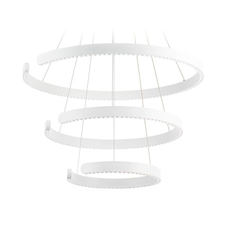 Подвесной светодиодный светильник Ambrella light Comfort Line FL5887