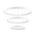 Подвесной светодиодный светильник Ambrella light Comfort Line FL5887