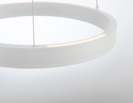 Подвесной светодиодный светильник Ambrella light Comfort Line FL5887