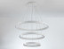 Подвесной светодиодный светильник Ambrella light Comfort Line FL5887
