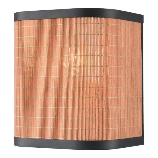 Настенный светильник Velante 568-701-01