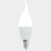 Лампа светодиодная Saffit E14 20W 6400K матовая SBC3720 55276