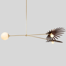Подвесной светильник Loft-Concept Rosie LI 40.2563-0 23536