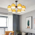 Подвесная люстра Imperium Loft Even 140665-26