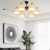 Подвесная люстра Imperium Loft Even 140665-26