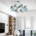 Подвесная люстра Imperium Loft Even 140665-26