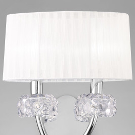 Бра Mantra Loewe 4634